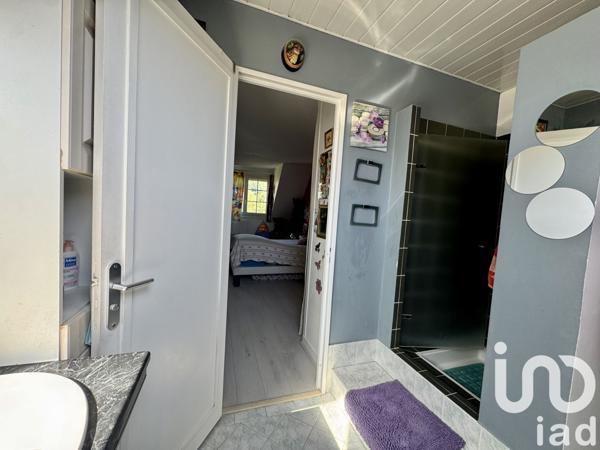 Maison à vendre 6 pièces 146 m² Breuillet