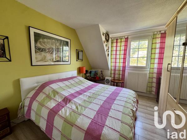 Maison à vendre 6 pièces 146 m² Breuillet