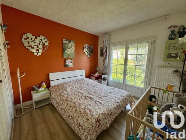 Maison à vendre 6 pièces 146 m² Breuillet