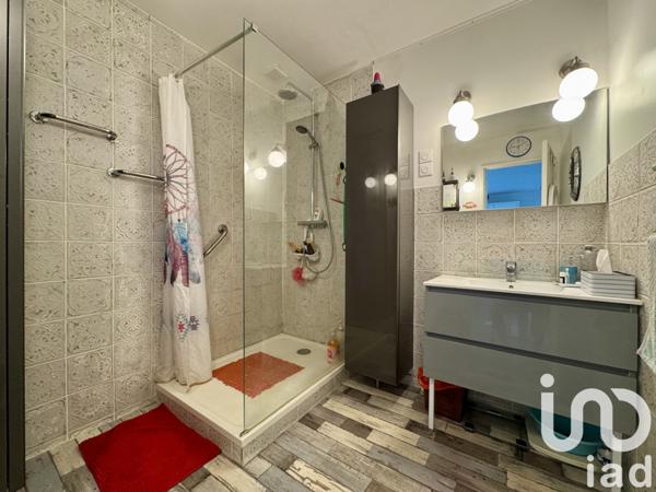 Maison à vendre 6 pièces 146 m² Breuillet