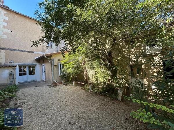Maison à louer 3 pièces 79.64m² Jaunay-Marigny (86130)