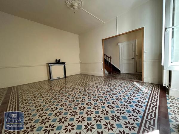 Maison à louer 3 pièces 79.64m² Jaunay-Marigny (86130)