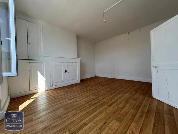 Maison à louer 3 pièces 79.64m² Jaunay-Marigny (86130)