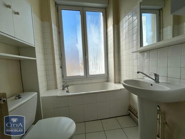 Maison à louer 3 pièces 79.64m² Jaunay-Marigny (86130)