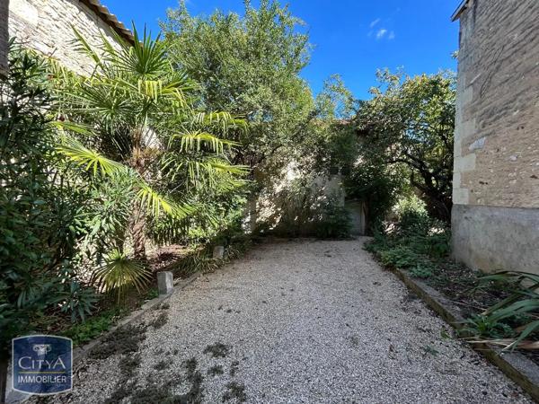 Maison à louer 3 pièces 79.64m² Jaunay-Marigny (86130)