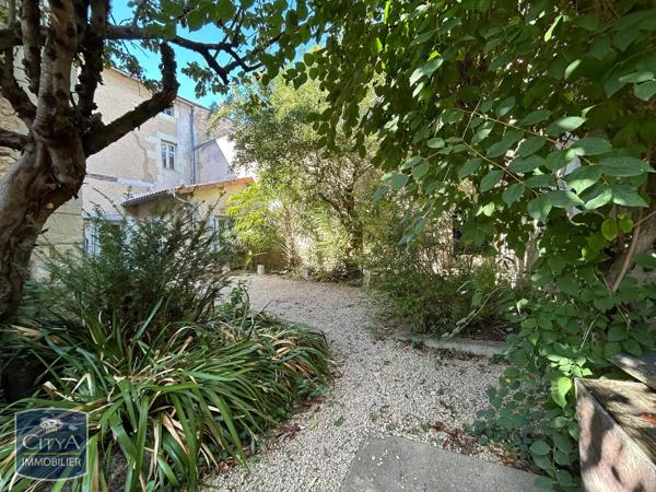 Maison à louer 3 pièces 79.64m² Jaunay-Marigny (86130)