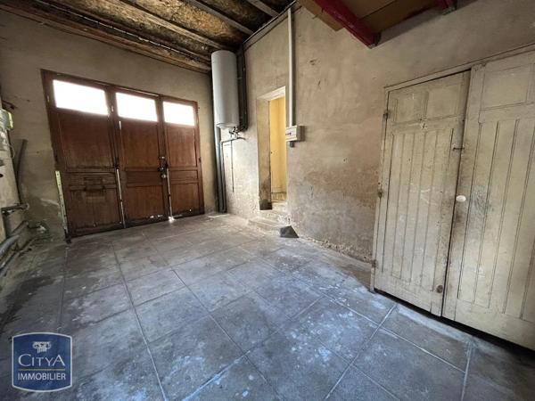 Maison à louer 3 pièces 79.64m² Jaunay-Marigny (86130)