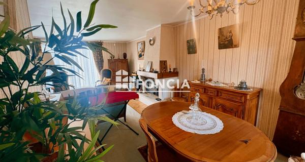 À vendre Maison 5 pièces 95 m² - La Ferté-alais 91590