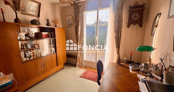 À vendre Maison 5 pièces 95 m² - La Ferté-alais 91590