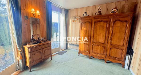 À vendre Maison 5 pièces 95 m² - La Ferté-alais 91590