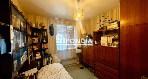 À vendre Maison 5 pièces 95 m² - La Ferté-alais 91590