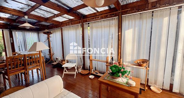 À vendre Maison 5 pièces 95 m² - La Ferté-alais 91590