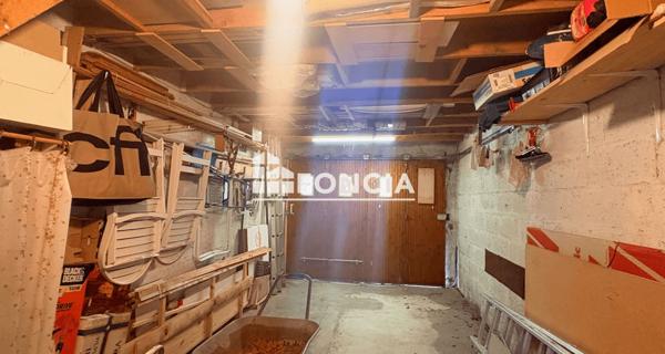 À vendre Maison 5 pièces 95 m² - La Ferté-alais 91590