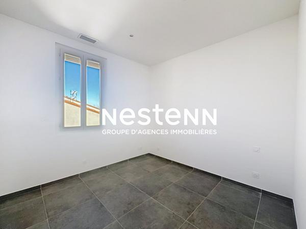 A perpignan, À vendre : Appartement 4 pièces avec garage