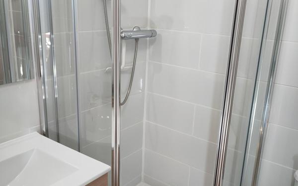 Appartement à louer    2 pièces •  Le Havre