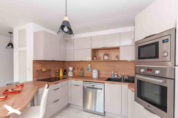 Appartement à vendre |  Agde |  3 pièces | 58 m²