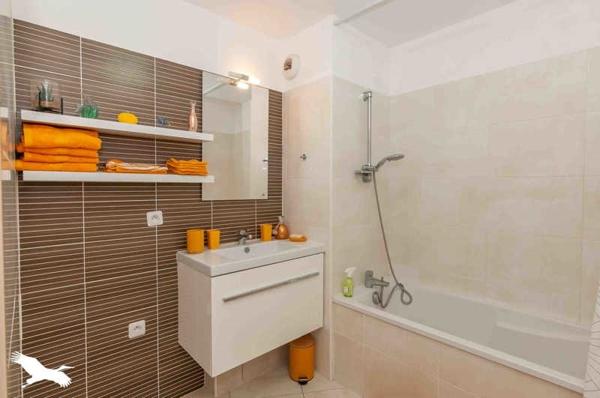 Appartement à vendre |  Agde |  3 pièces | 58 m²