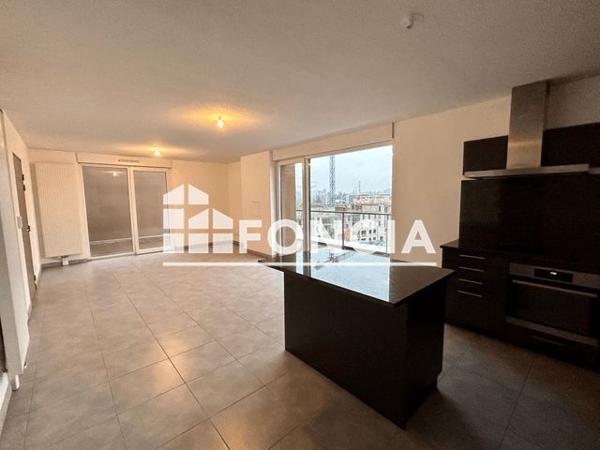 Location Appartement 3 pièces 82 m² - 2A AVENUE PIERRE MENDES FRANCE Schiltigheim 67300