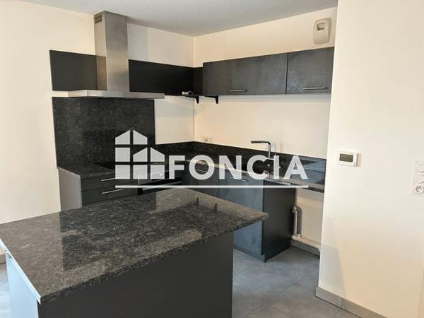 Location Appartement 3 pièces 82 m² - 2A AVENUE PIERRE MENDES FRANCE Schiltigheim 67300