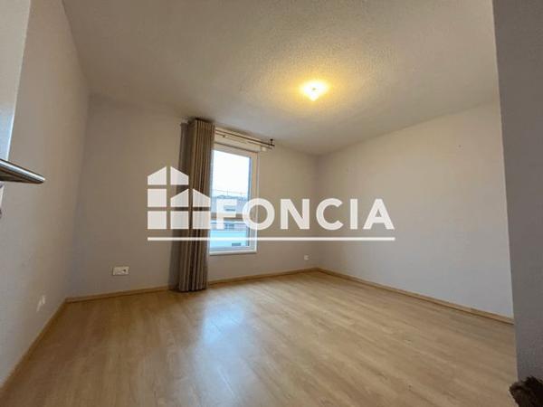 Location Appartement 3 pièces 82 m² - 2A AVENUE PIERRE MENDES FRANCE Schiltigheim 67300