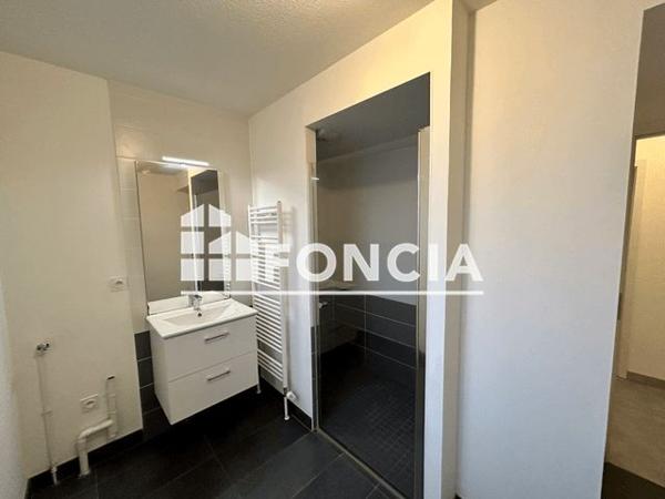 Location Appartement 3 pièces 82 m² - 2A AVENUE PIERRE MENDES FRANCE Schiltigheim 67300