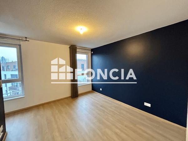 Location Appartement 3 pièces 82 m² - 2A AVENUE PIERRE MENDES FRANCE Schiltigheim 67300