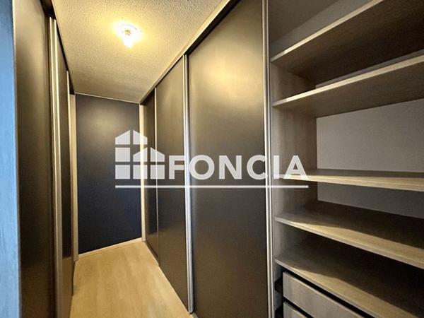 Location Appartement 3 pièces 82 m² - 2A AVENUE PIERRE MENDES FRANCE Schiltigheim 67300