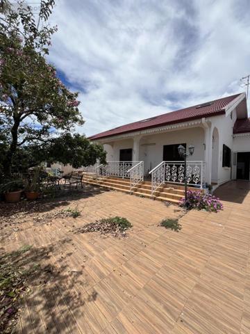 Maison à vendre à Saint-Denis à la Réunion (97400), ref : 97411-340