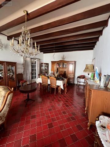Maison à vendre à Saint-Denis à la Réunion (97400), ref : 97411-340