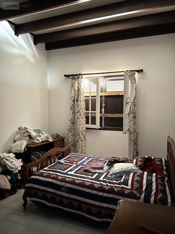 Maison à vendre à Saint-Denis à la Réunion (97400), ref : 97411-340