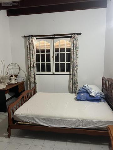 Maison à vendre à Saint-Denis à la Réunion (97400), ref : 97411-340