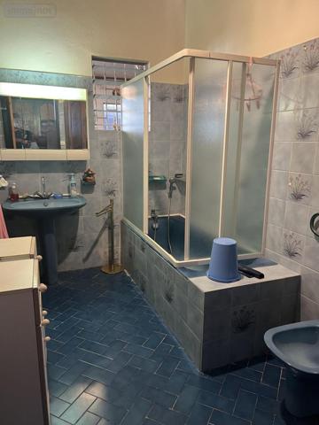 Maison à vendre à Saint-Denis à la Réunion (97400), ref : 97411-340