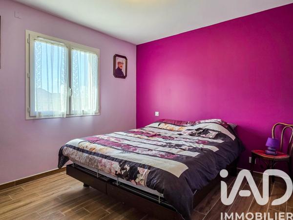 Maison à vendre 5 pièces 105 m² Saint-Laurent-d'Olt