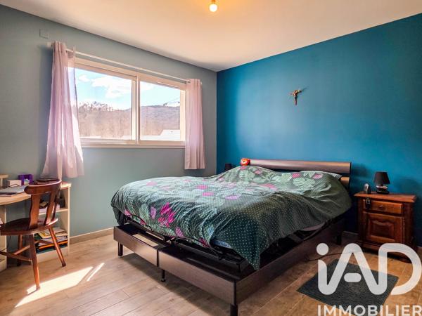 Maison à vendre 5 pièces 105 m² Saint-Laurent-d'Olt