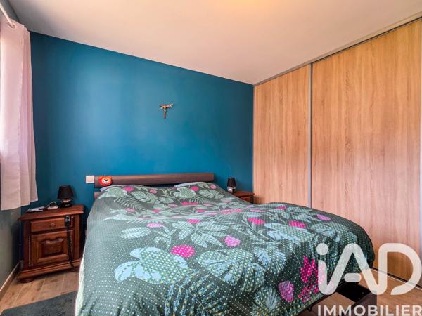 Maison à vendre 5 pièces 105 m² Saint-Laurent-d'Olt