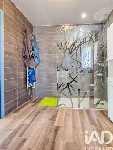 Maison à vendre 5 pièces 105 m² Saint-Laurent-d'Olt