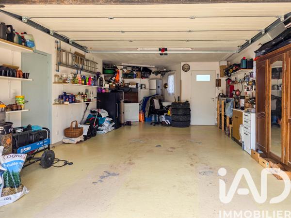 Maison à vendre 5 pièces 105 m² Saint-Laurent-d'Olt