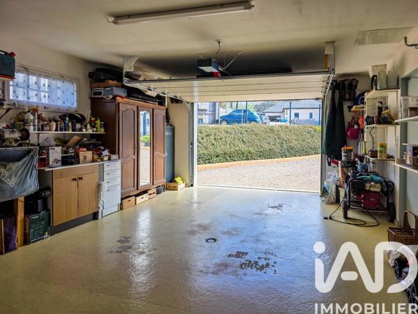 Maison à vendre 5 pièces 105 m² Saint-Laurent-d'Olt