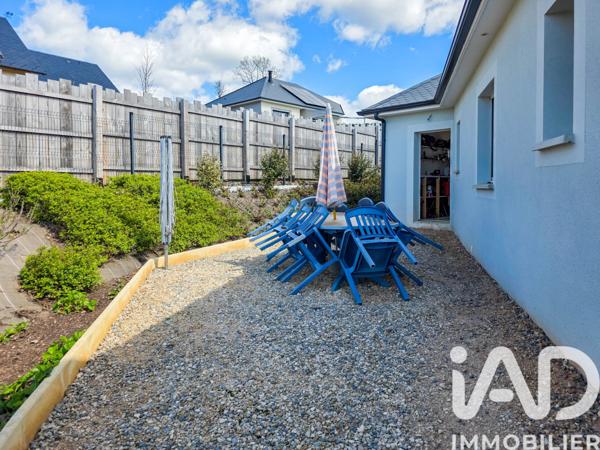 Maison à vendre 5 pièces 105 m² Saint-Laurent-d'Olt