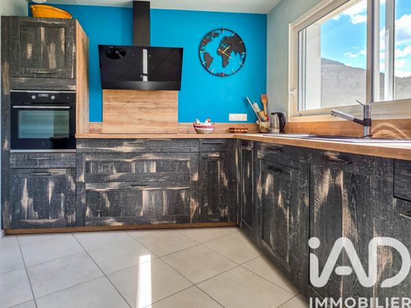 Maison à vendre 5 pièces 105 m² Saint-Laurent-d'Olt