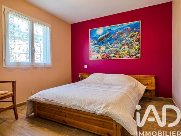 Maison à vendre 5 pièces 105 m² Saint-Laurent-d'Olt