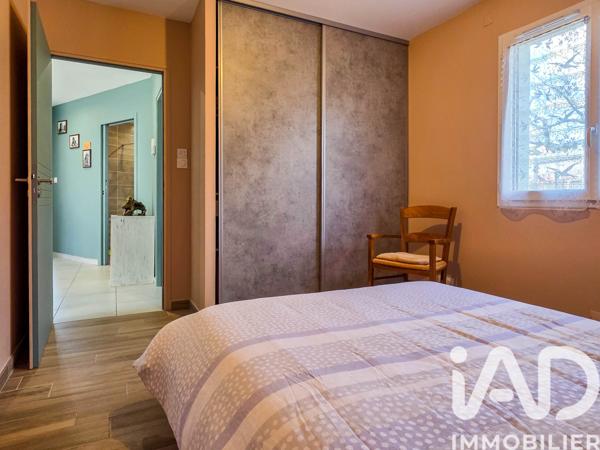 Maison à vendre 5 pièces 105 m² Saint-Laurent-d'Olt