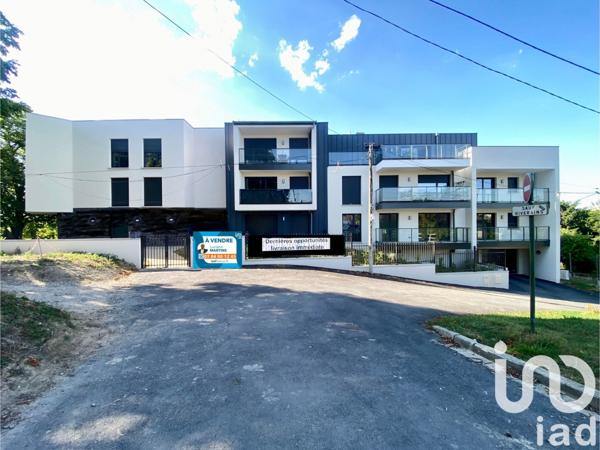 Appartement à vendre 3 pièces 70 m² Nemours