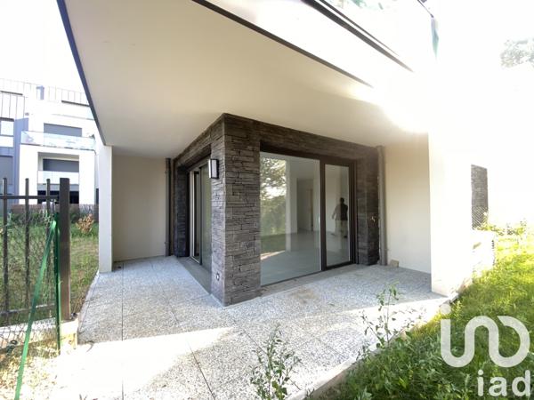 Appartement à vendre 3 pièces 70 m² Nemours