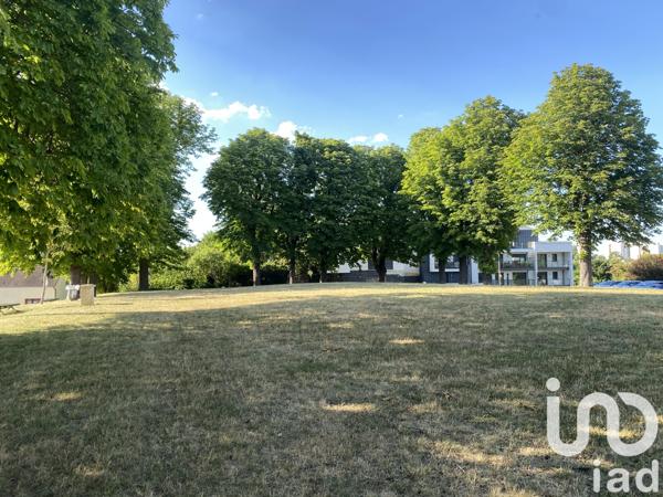 Appartement à vendre 3 pièces 70 m² Nemours