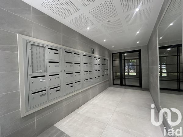 Appartement à vendre 3 pièces 70 m² Nemours