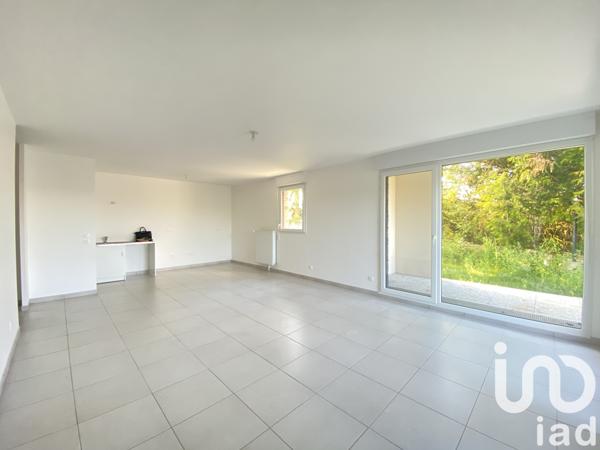 Appartement à vendre 3 pièces 70 m² Nemours