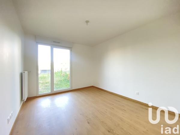 Appartement à vendre 3 pièces 70 m² Nemours
