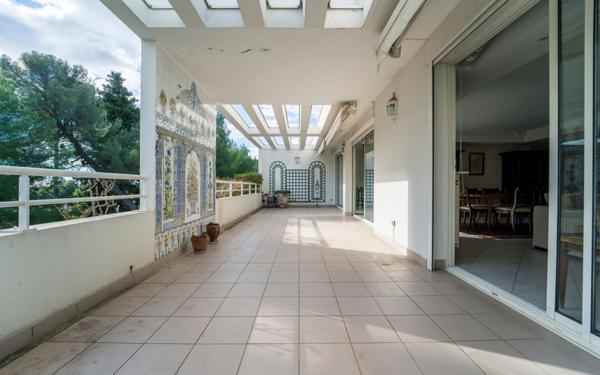 Appartement à vendre    6 pièces • 162,91 m2 Montpellier