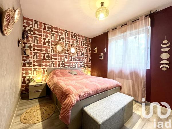 Maison à vendre 5 pièces 90 m² Aiglemont